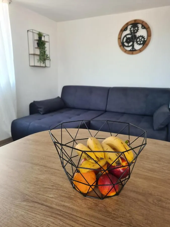 Studio Apartman 