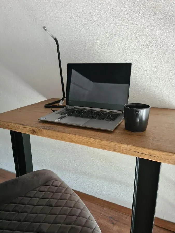 Studio Apartman 