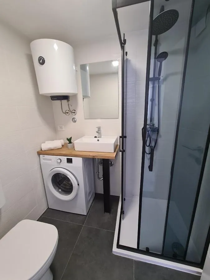 Studio Apartman 