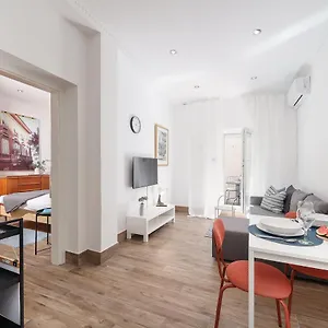  Apartman Feria 2