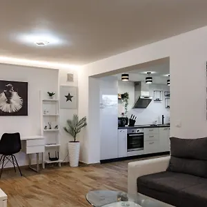  Apartman Hillside Volosko
