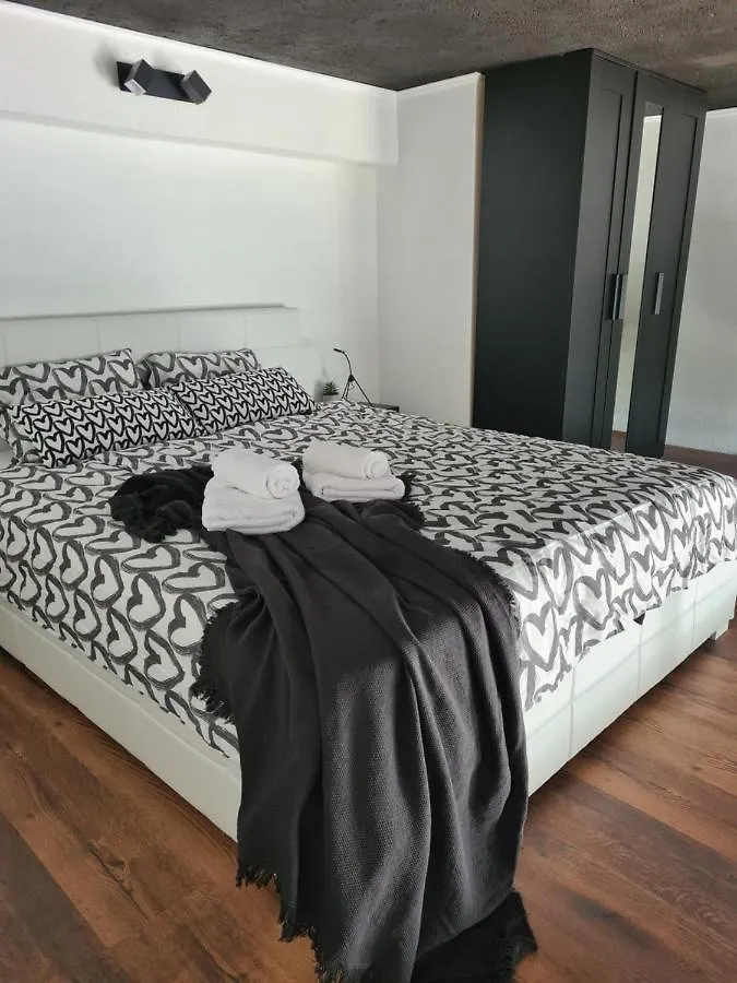 Studio Apartman 