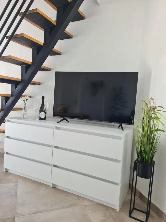 Studio Apartman 