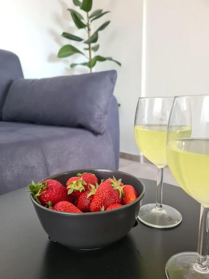 Studio Apartman 