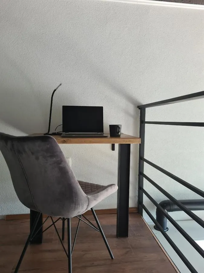 Studio Apartman 