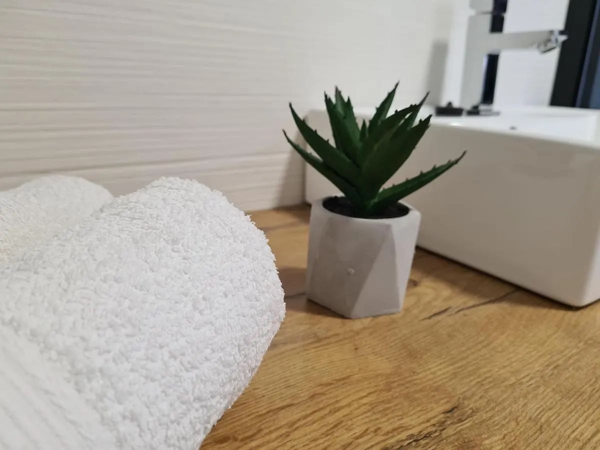 Studio Apartman 